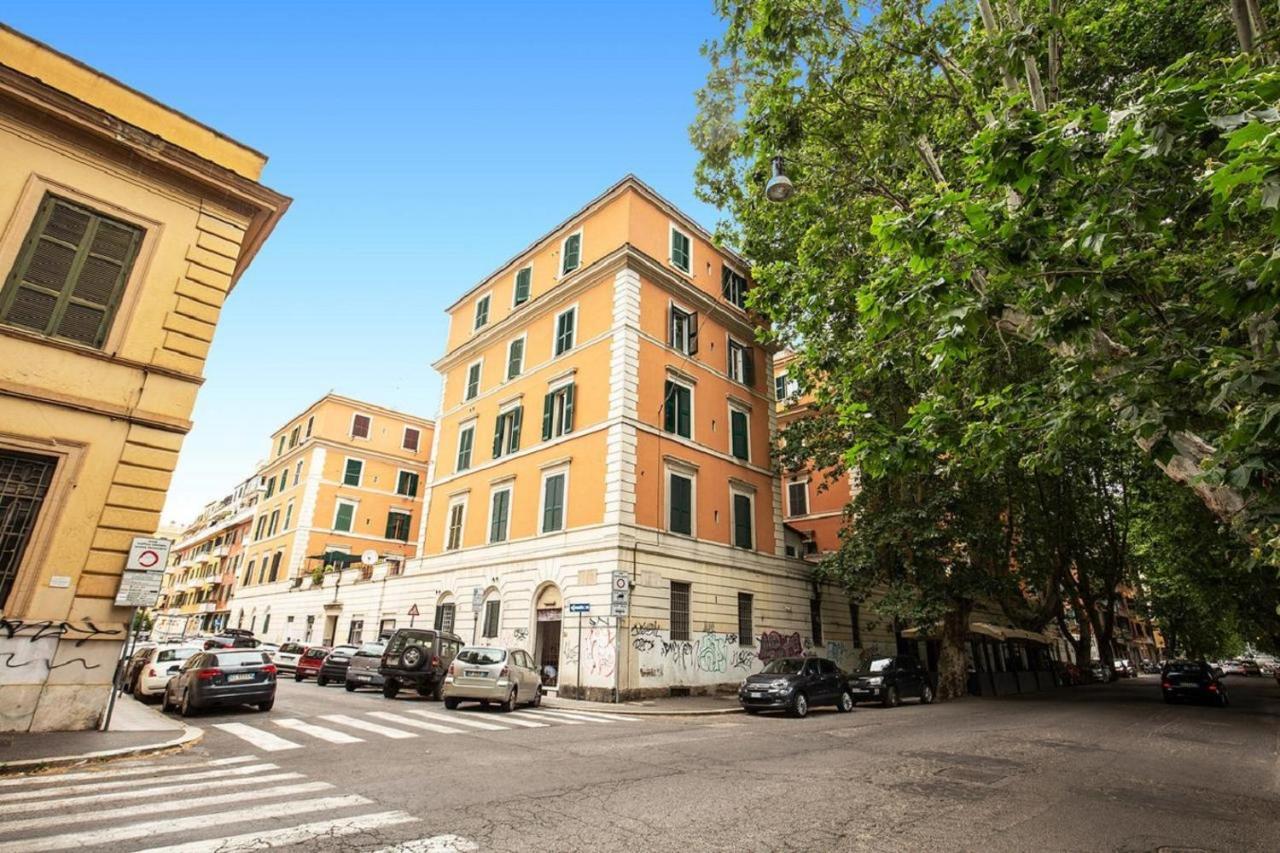 Lejlighed Gli Alberi A Testaccio