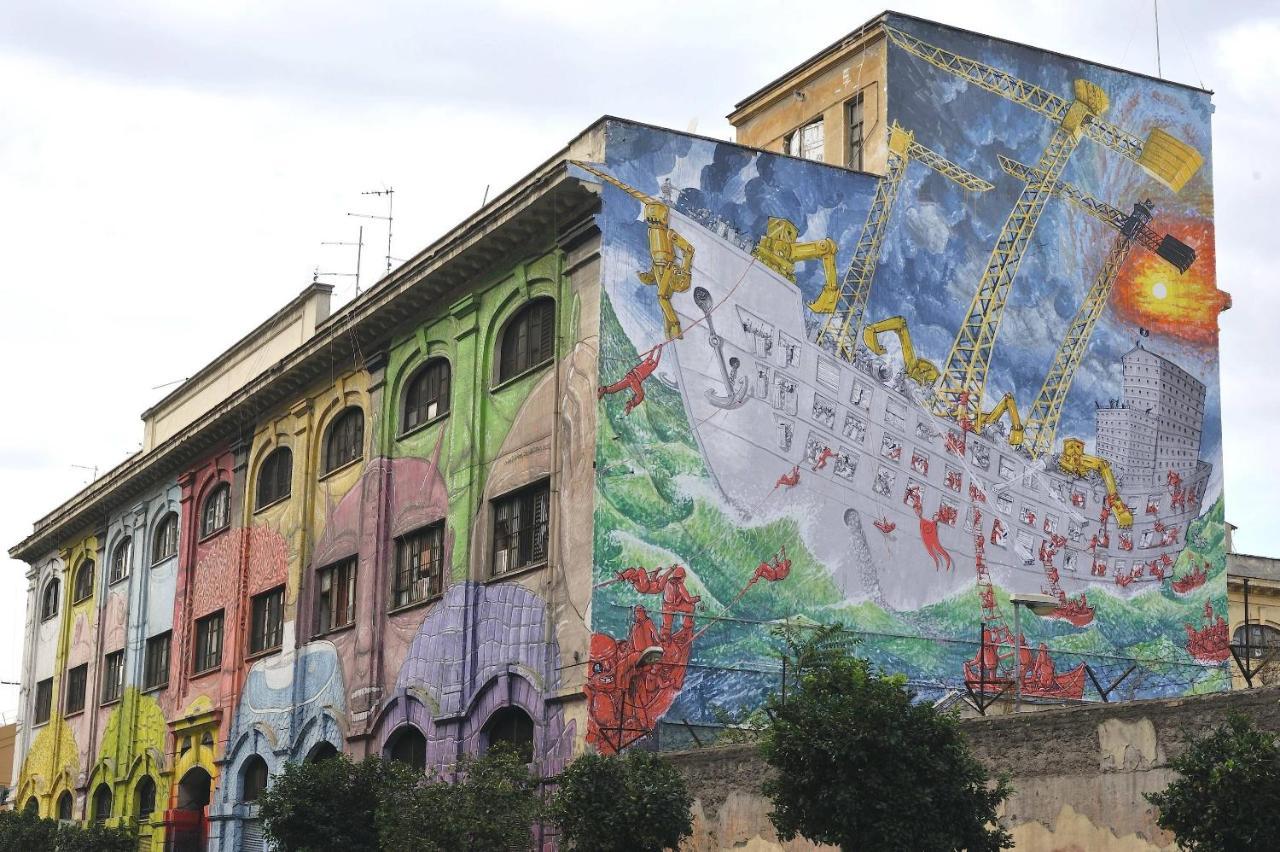 Lejlighed Gli Alberi A Testaccio