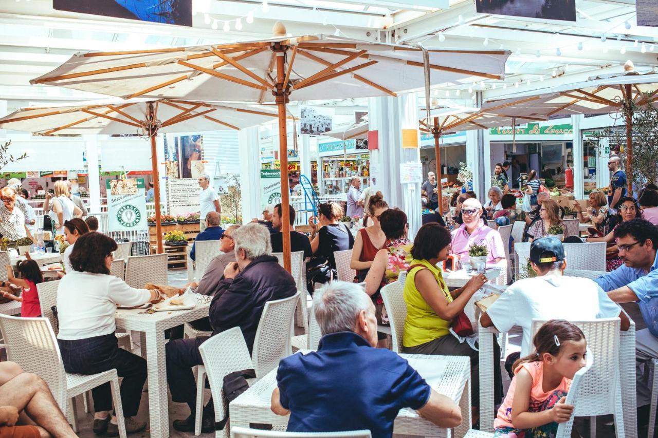 Lejlighed Gli Alberi A Testaccio *