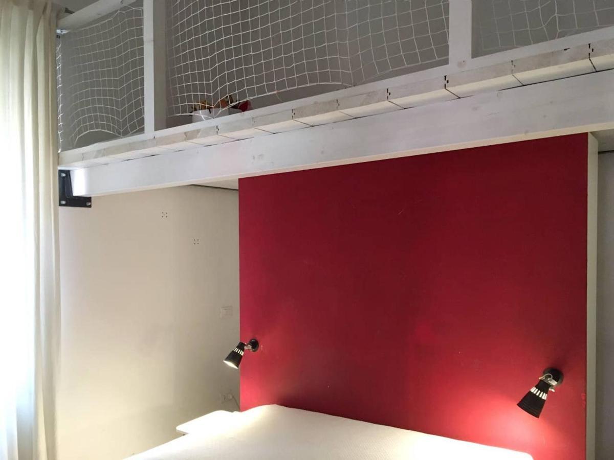 Gli Alberi A Testaccio Apartment Rom