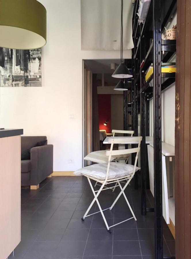 Apartment Gli Alberi A Testaccio *