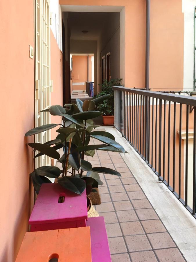 Lejlighed Gli Alberi A Testaccio *